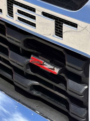 2023 Chevrolet Silverado 2500HD LT