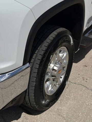 2023 Chevrolet Silverado 2500HD LT