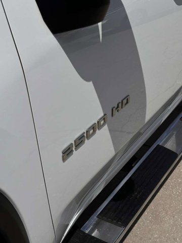 2023 Chevrolet Silverado 2500HD LT