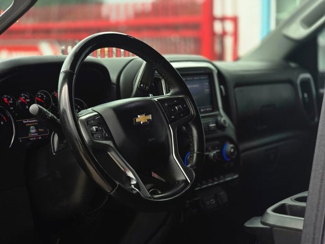 2023 Chevrolet Silverado 2500HD LT