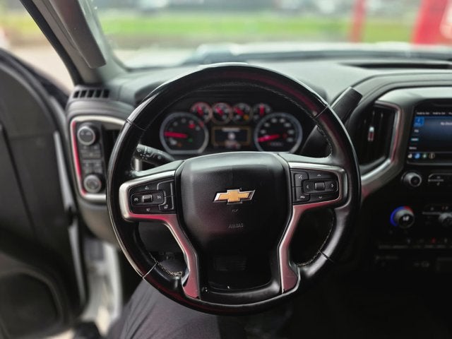2023 Chevrolet Silverado 2500HD LT