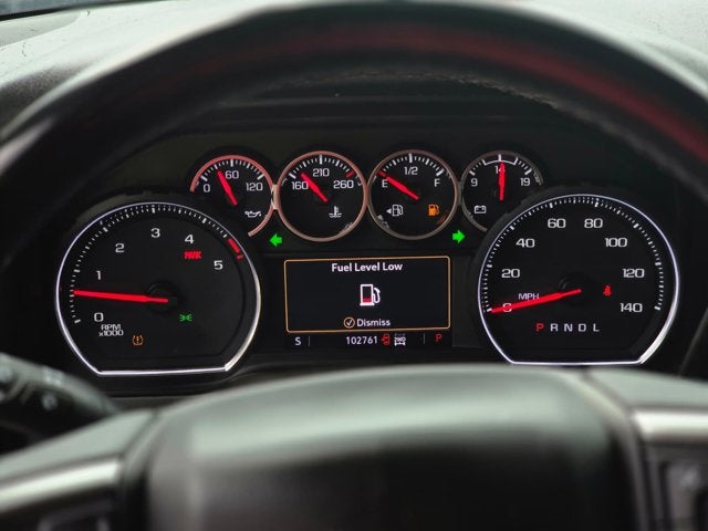 2023 Chevrolet Silverado 2500HD LT