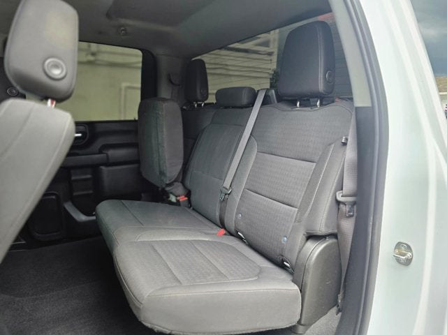 2023 Chevrolet Silverado 2500HD LT
