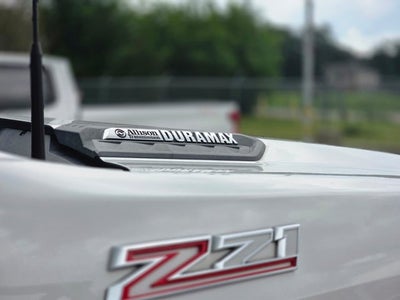 2023 Chevrolet Silverado 2500HD LT