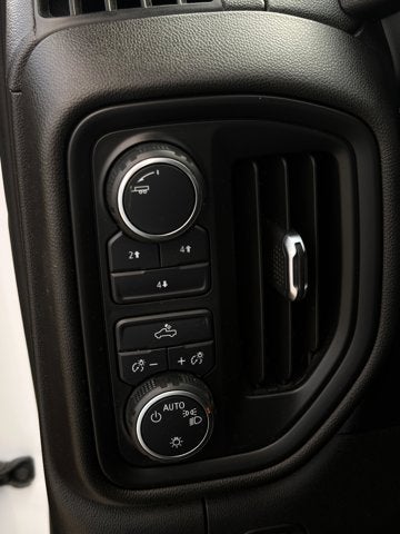 2021 Chevrolet Silverado 3500HD Work Truck