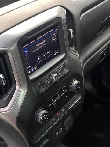 2021 Chevrolet Silverado 3500HD Work Truck