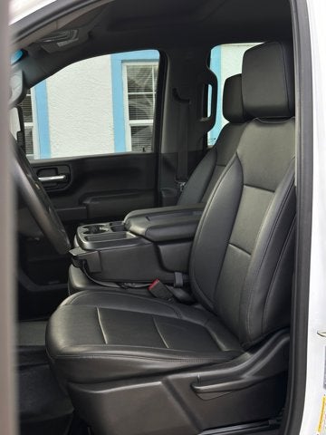 2021 Chevrolet Silverado 3500HD Work Truck