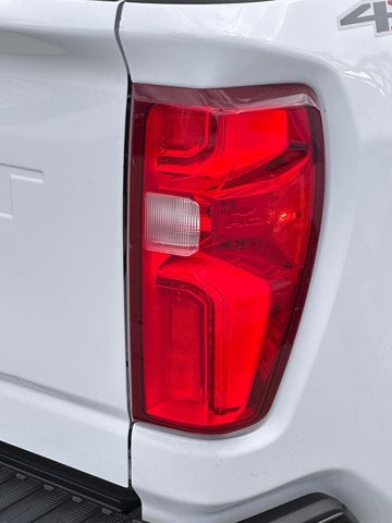 2021 Chevrolet Silverado 3500HD Work Truck