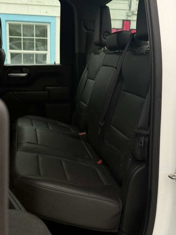 2021 Chevrolet Silverado 2500HD Work Truck