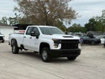 2021 Chevrolet Silverado 2500HD Work Truck