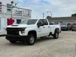 2021 Chevrolet Silverado 2500HD Work Truck