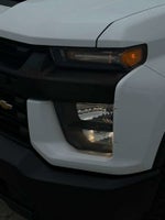 2021 Chevrolet Silverado 2500HD Work Truck