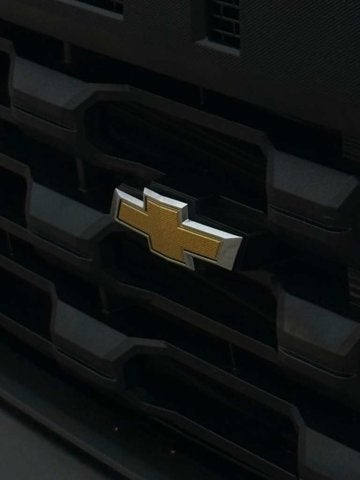 2021 Chevrolet Silverado 2500HD Work Truck