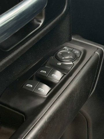 2021 Chevrolet Silverado 2500HD Work Truck