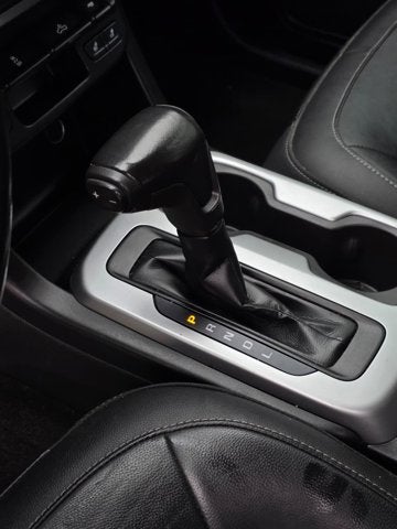 2018 Chevrolet Colorado 4WD LT