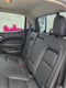 2018 Chevrolet Colorado 4WD LT