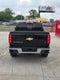 2018 Chevrolet Colorado 4WD LT