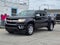 2018 Chevrolet Colorado 4WD LT