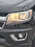 2018 Chevrolet Colorado 4WD LT