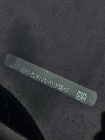 2018 Chevrolet Colorado 4WD LT