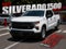 2022 Chevrolet Silverado 1500 Work Truck