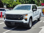 2022 Chevrolet Silverado 1500 Work Truck