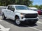2022 Chevrolet Silverado 1500 Work Truck