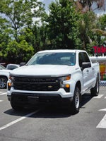 2022 Chevrolet Silverado 1500 Work Truck
