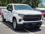 2022 Chevrolet Silverado 1500 Work Truck