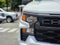 2022 Chevrolet Silverado 1500 Work Truck