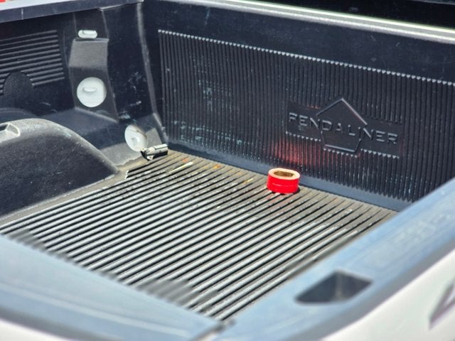 2022 Chevrolet Silverado 1500 Work Truck