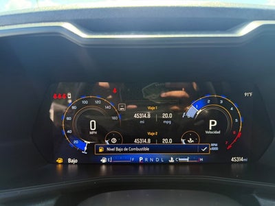 2025 Chevrolet Colorado 2WD Work Truck
