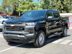 2025 Chevrolet Colorado 2WD Work Truck
