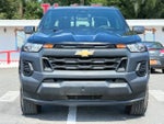 2025 Chevrolet Colorado 2WD Work Truck