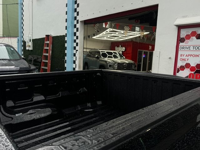 2025 Chevrolet Colorado 2WD Work Truck
