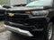 2025 Chevrolet Colorado 2WD Work Truck