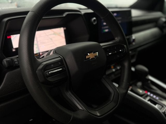2025 Chevrolet Colorado 2WD Work Truck