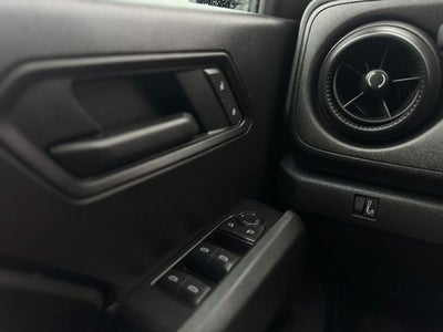 2025 Chevrolet Colorado 2WD Work Truck