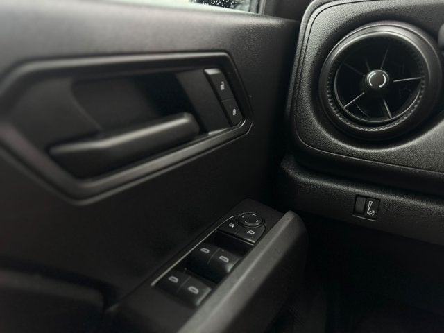 2025 Chevrolet Colorado 2WD Work Truck