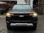 2025 Chevrolet Colorado 2WD Work Truck