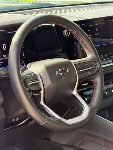 2023 Chevrolet Colorado 4WD Z71