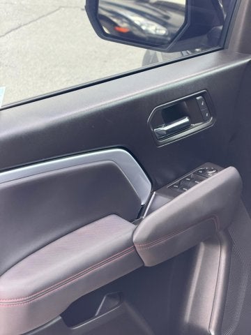 2023 Chevrolet Colorado 4WD Z71