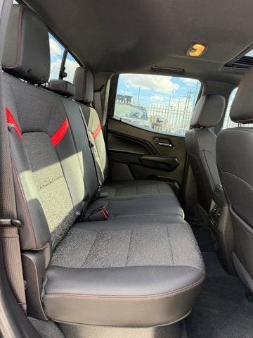 2023 Chevrolet Colorado 4WD Z71