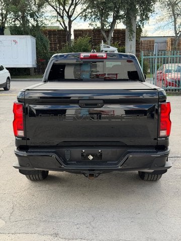 2023 Chevrolet Colorado 4WD Z71
