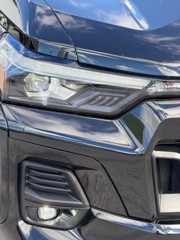 2023 Chevrolet Colorado 4WD Z71