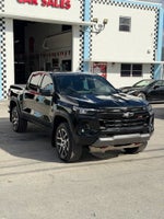 2023 Chevrolet Colorado 4WD Z71