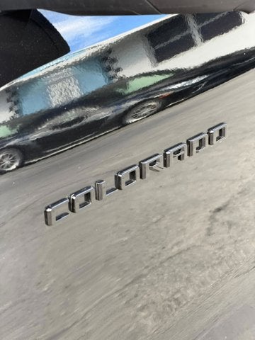 2023 Chevrolet Colorado 4WD Z71