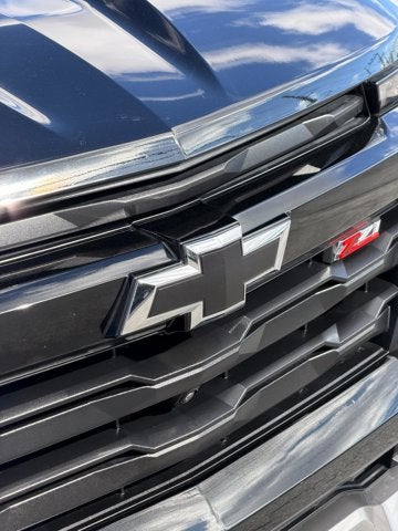 2023 Chevrolet Colorado 4WD Z71