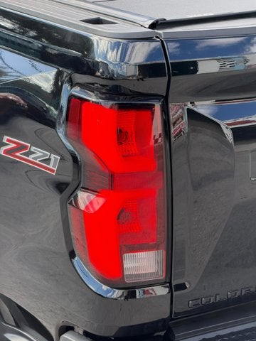 2023 Chevrolet Colorado 4WD Z71