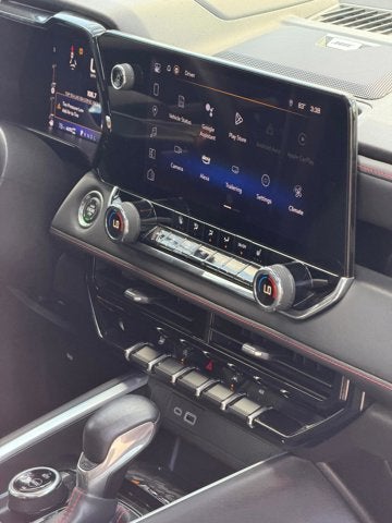 2023 Chevrolet Colorado 4WD Z71